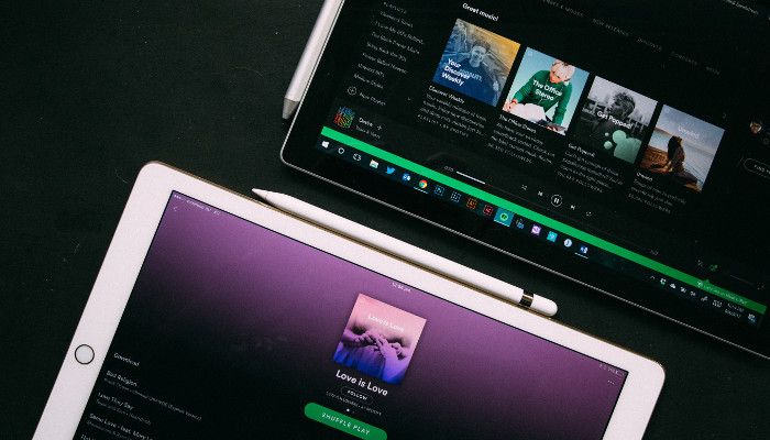Spotify jetzt mit 87 Millionen zahlenden Nutzern