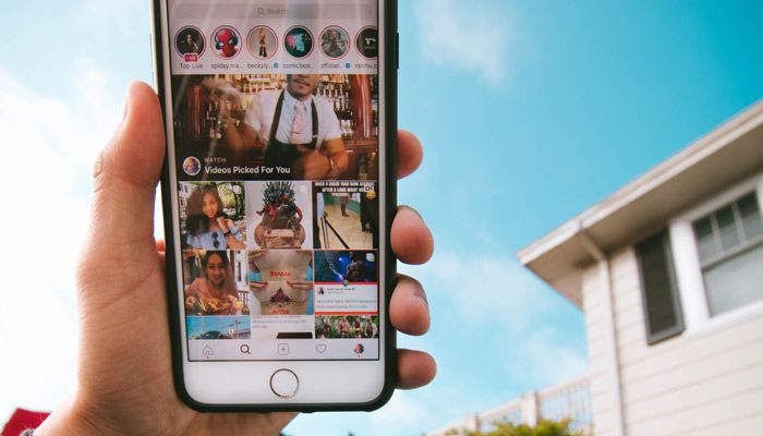 Promote: Instagram bringt Boost-Funktion in die Stories