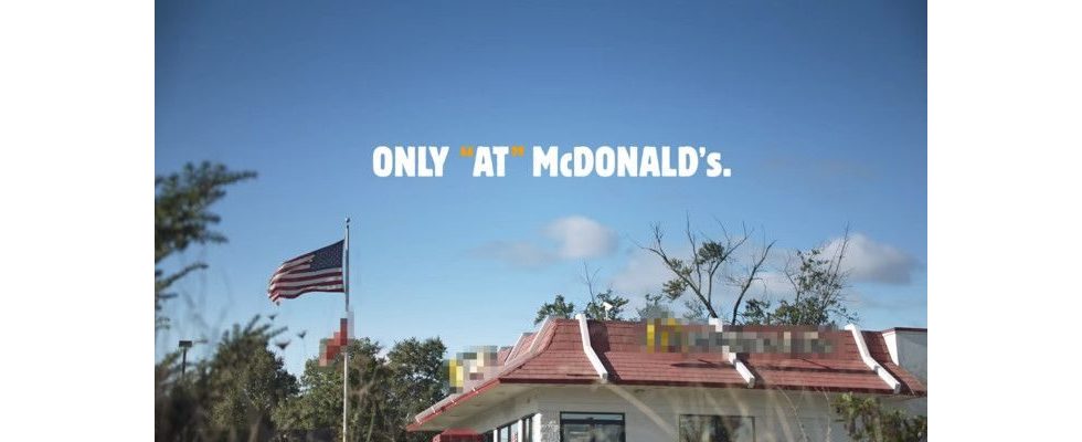 McDonald’s Stunt verhilft Burger King App zu 1 Million Downloads