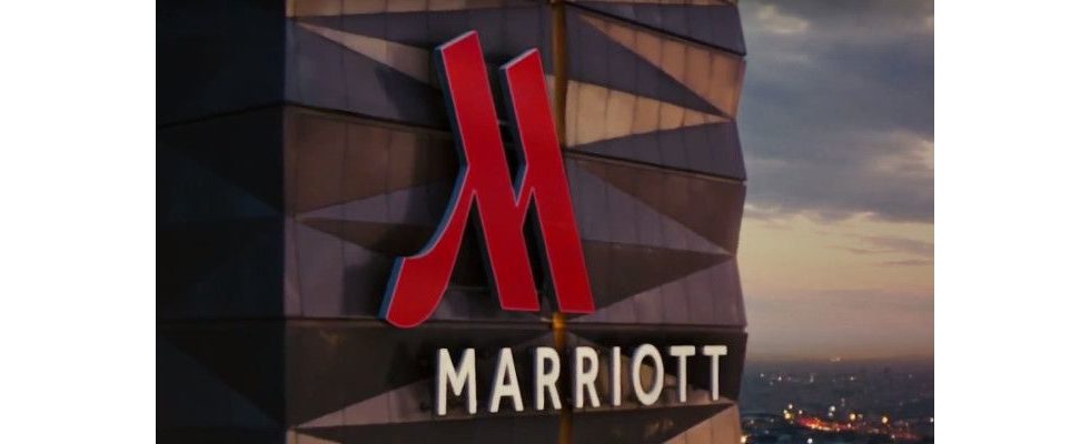 Datenenverlust bei Marriott wird nach China zurückverfolgt