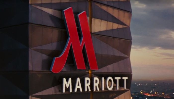 Datenenverlust bei Marriott wird nach China zurückverfolgt