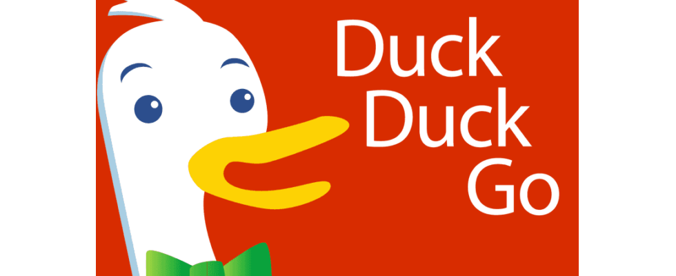Google gibt nach und überträgt Duck.com an DuckDuckGo