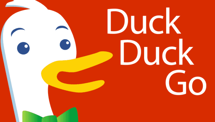 duck duck go browser