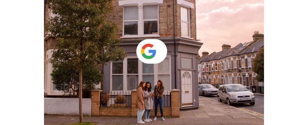 Google Shopping stärkt lokalen Verkauf dank digitaler Innovationen