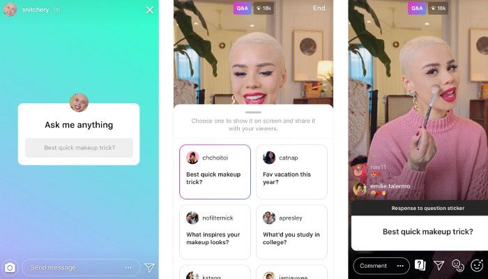 Get Gute fragen fuer instagram story Desktop Wallpaper Free Gute Fragen Fuer Instagram Story