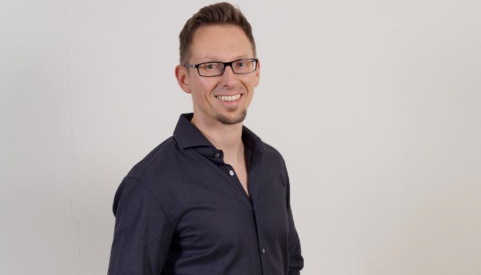 Searchmetrics: Gründer Marcus Tober bekommt neue Position