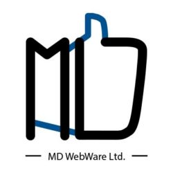 MD WebWare Ltd.
