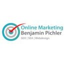 Online Marketing Benjamin Pichler