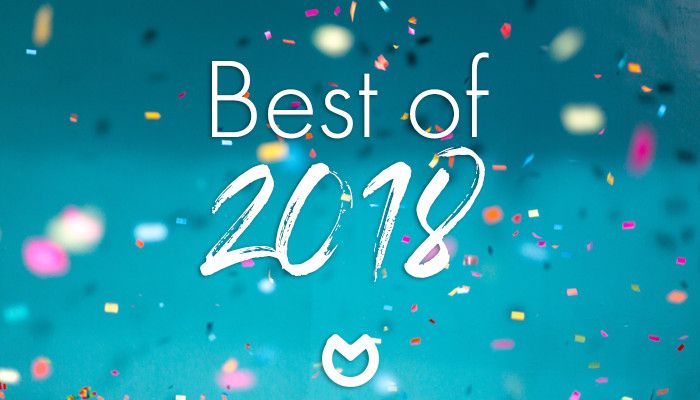 Top 10 – Das waren unsere meistgelesenen Artikel 2018