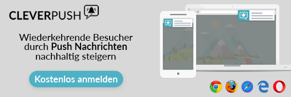 cleverpush