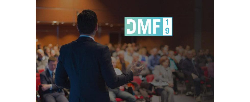 Digital Marketing Forum 2019: Marketingsysteme von KI bis Growth Hacking
