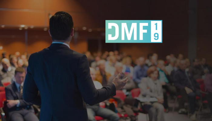 Digital Marketing Forum 2019: Marketingsysteme von KI bis Growth Hacking