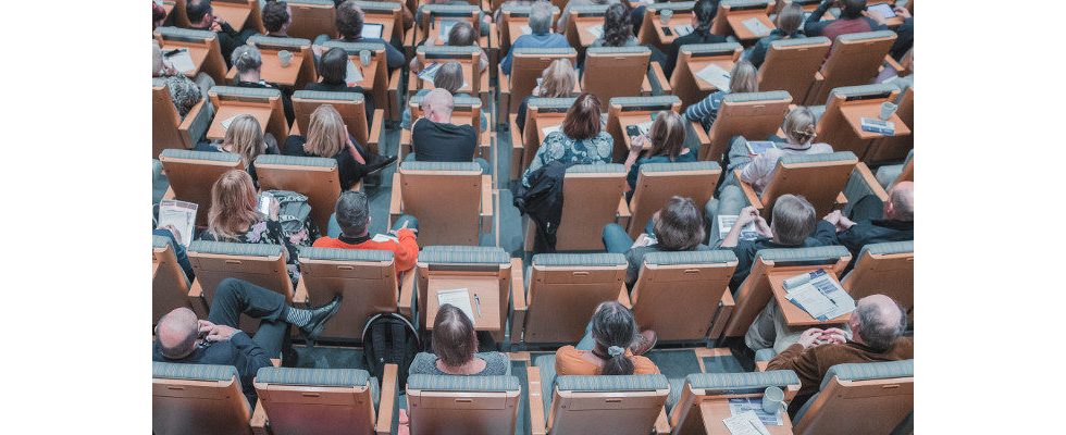 Zurück auf die Schulbank: 5 Wege, um deine Umschulung erfolgreich zu meistern