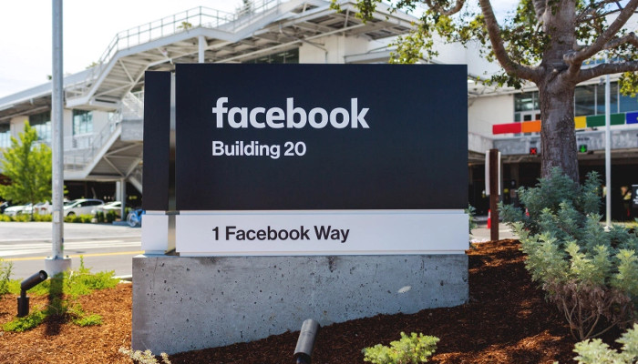 Gegen Facebook wird erneut wegen Datenaustausch mit Tech-Firmen ermittelt