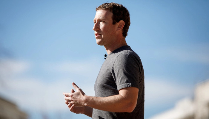 Mark Zuckerberg will öffentliche Diskussionen zu Technologie und Gesellschaft hosten