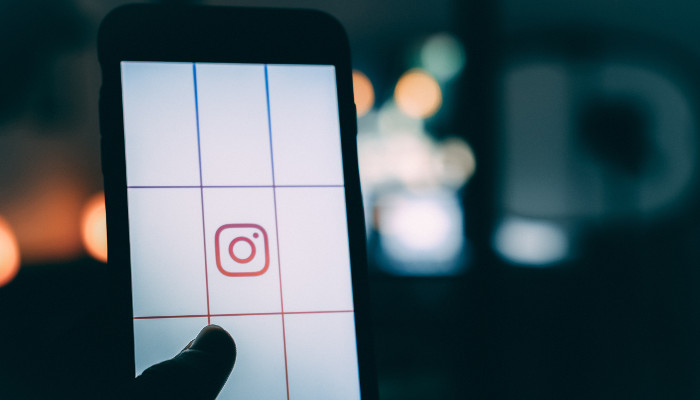 Werbung für Follower-Käufe: Instagram verkaufte Ads an Spammer