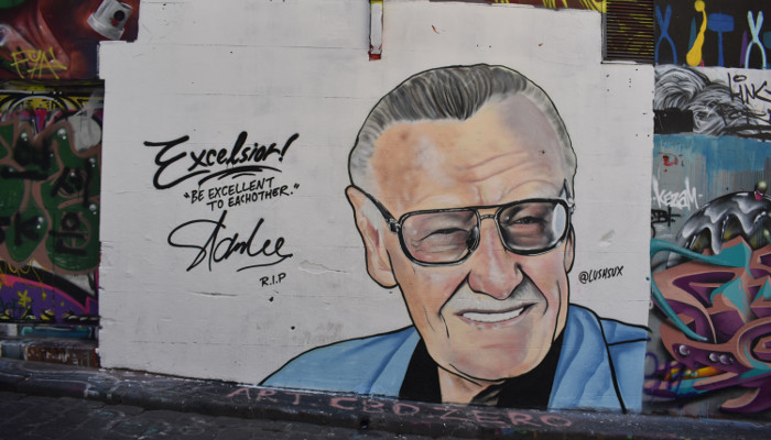 Excelsior! 5 Lektionen, die uns die Karriere von Comic-Genie Stan Lee lehrt