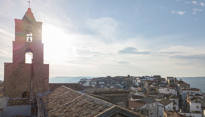 The Italian Sabbatical: Airbnb schickt dich für 3 Monate nach Italien
