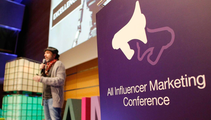 All Influencer Marketing Conference 2019: Marketing-Lösungen am Puls der Zeit