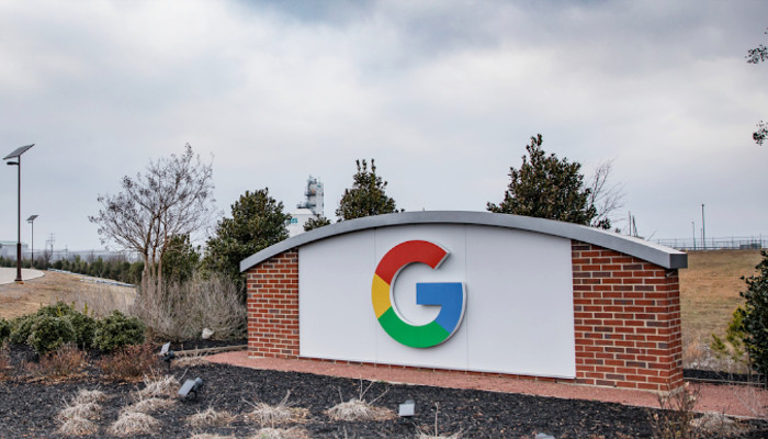 Für 13 Milliarden US-Dollar: Neue Datenzentren und Büros in den USA für Google