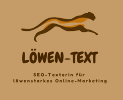 LÖWEN-Text