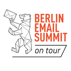BERLIN EMAIL SUMMIT on tour in Berlin