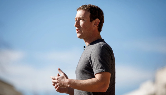 Änderungen wegen Corona? Mark Zuckerberg besetzt Facebooks Aufsichtsrat teilweise neu