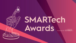 SMARTech Awards 2019 by Criteo