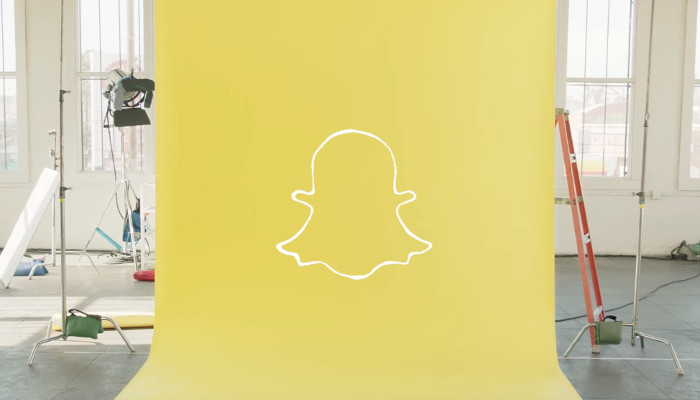 Snapchat denkt über bleibende Snaps nach