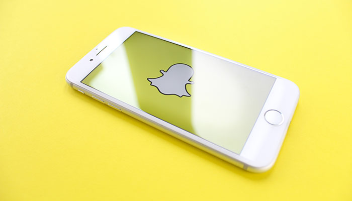 Stabile Nutzerzahlen, steigender Umsatz: Snapchat ist wieder im Spiel