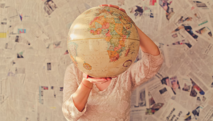 Bessere Chancen im Ausland: Die 10 beliebtesten Länder bei weiblichen Expats