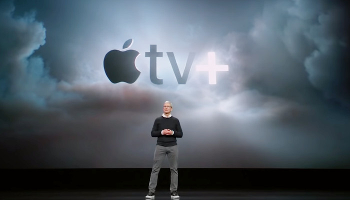 Apple All In: Streamingdienst, Magazin-Bundle, Kreditkarte und Gaming-Plattform