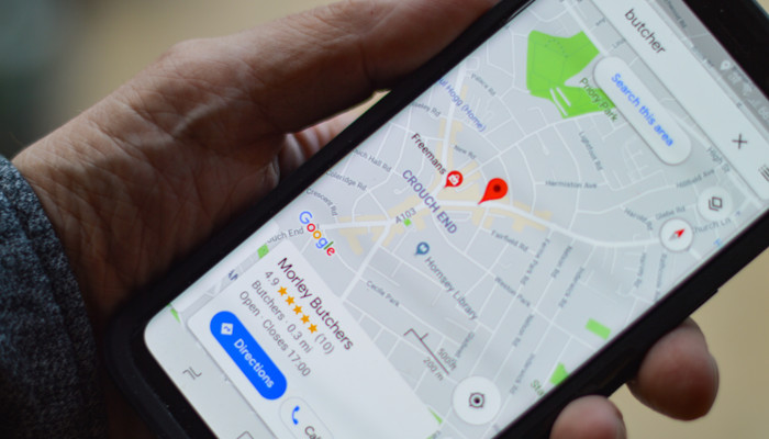 Google lässt User bei Maps Events kreieren