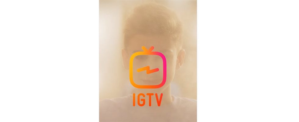 IGTV: Das unbeliebte Format nimmt rasant an Fahrt auf