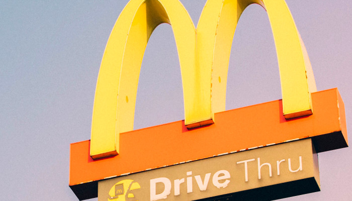 Drive-In Personalisierung: Warum McDonald’s 300 Millionen Dollar für ein israelisches Startup auf den Tisch legt