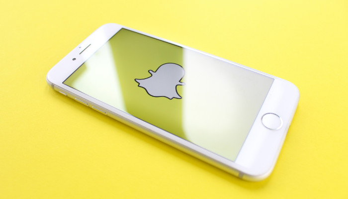 11 Millionen mehr User für Snapchat – auch der Umsatz steigt