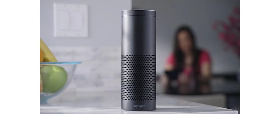Amazons Mitarbeiter hören sich deine Gespräche mit Alexa an
