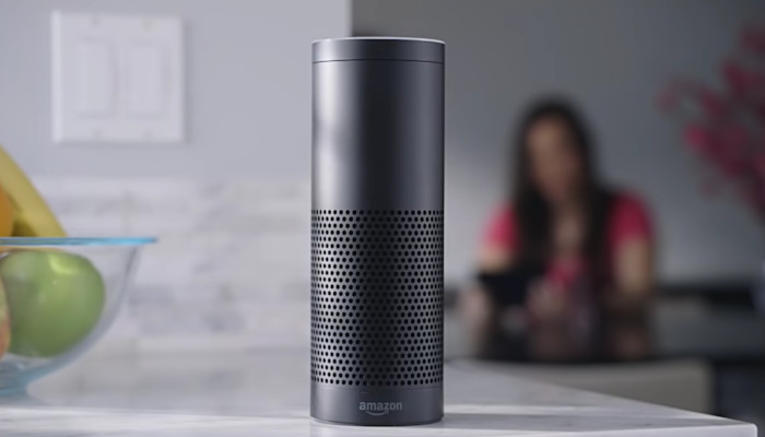 Amazons Mitarbeiter hören sich deine Gespräche mit Alexa an