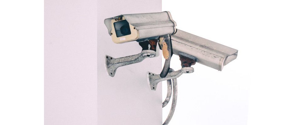 Big Brother 2.0: Bringt ständige Überwachung am Arbeitsplatz Vorteile mit sich?
