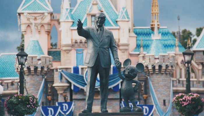 Streamingdienst Disney+ kommt im November in die USA – für 6,99 US-Dollar