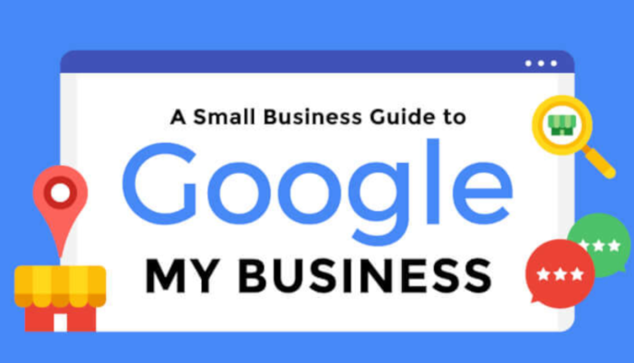 How-to: So verbesserst du deinen Internetauftritt mit Google My Business