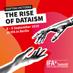 IFA+ Summit