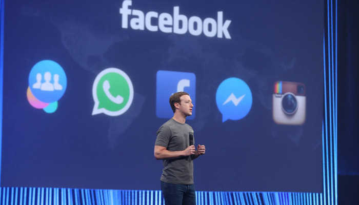Datenschutz durch Dritte? Zuckerbergs Idee vom global regulierten Internet