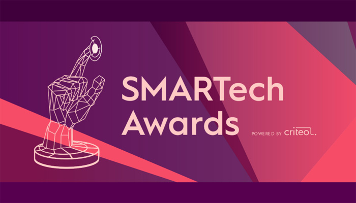 Shortlist für die SMARTech Awards 2019 steht fest