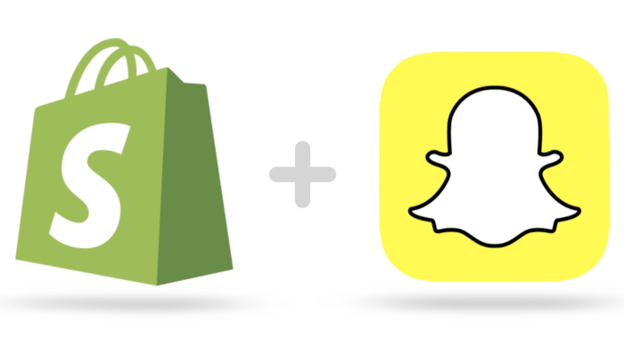 Snapchat und Shopify: Neue Partnerschaft vereinfacht Kauf und Verwaltung von Anzeigen