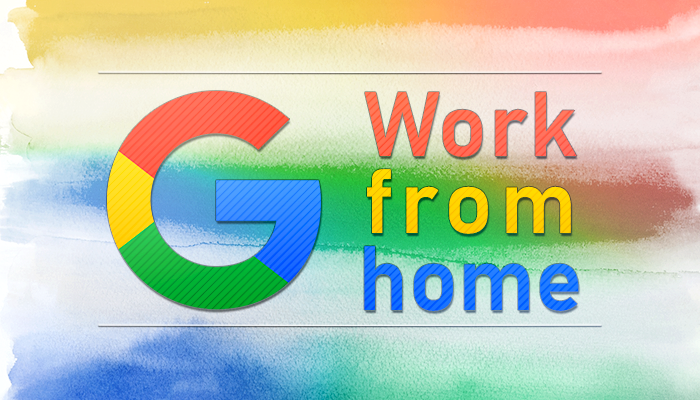 Homeoffice einfacher denn je – Google testet neue Jobsuche