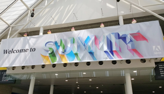 Wegen Corona: Adobe Summit in Las Vegas gecancelt