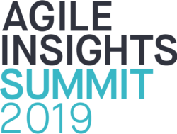 Agile Insights Summit 2019 – Agility for Marketing and Innovation