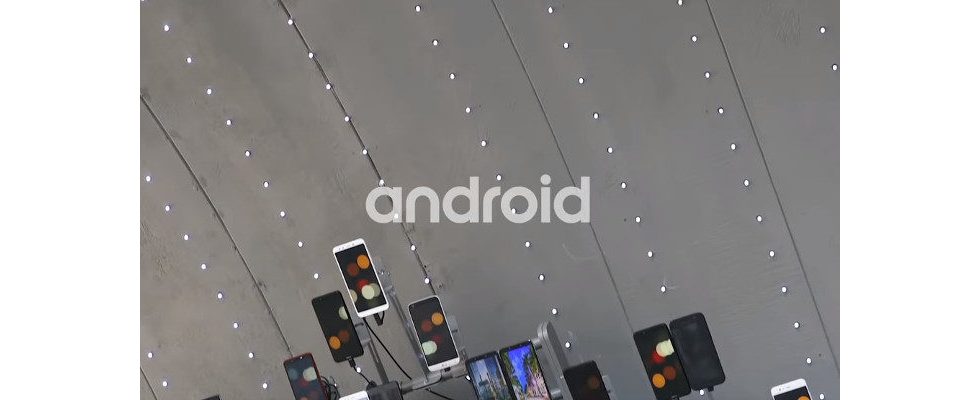 Google entzieht Huawei Android-Lizenz