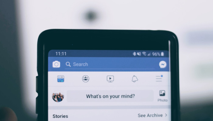 Alles im Blick: Facebook informiert ab sofort über Login bei Drittanbietern